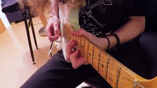 Blues Loop with Fender Stratocaster