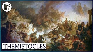The Story of Themistocles: The Most Ambitious Political Rise in Athenian Democracy