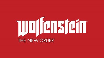 Wolfenstein: The New Order Walkthrough Chapter 15: Under Attack (PS4 gameplay no comments)