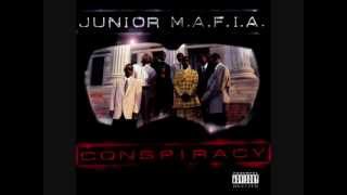 Watch Junior Mafia Lyrical Wizardry video