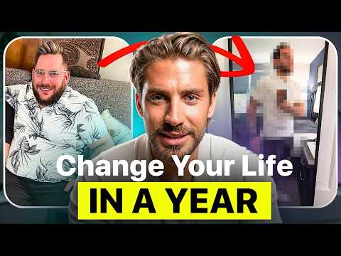 He Lost 100 LBS and Completely Transformed His Life