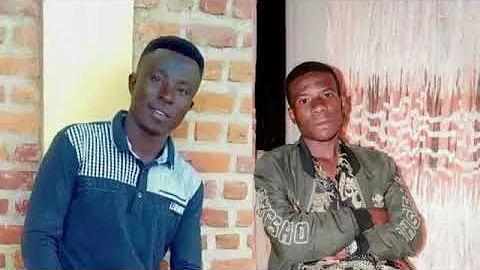 Hari Uwaje Mu Isi By Elie & David