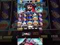 Ppl are going crazy in here tonight! #slotscasinogames #slots #casino #gambling #dollarstorm #ballys