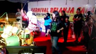 Download lagu Kesal KAK NAB DRUMMER
