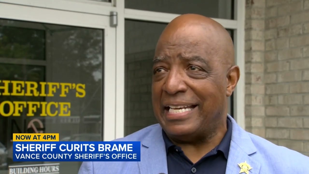 Black man found dead against tree with rope around his neck in NC: 'Not a lynching,' sheriff says