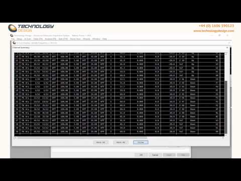 ESBeamTool Import 0830