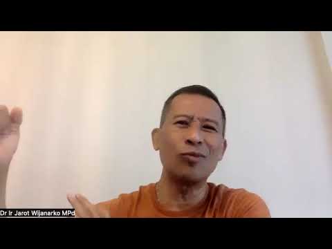 QA : Umur Biologis Apa akurat? Dr Ir Jarot Wijanarko Mpd