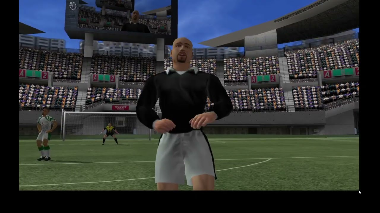 Англия против Алжира, красная карточка, завоевание мира