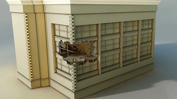 New Tutorial Available: Baking Light Maps for Game Environments in Maya and mental ray