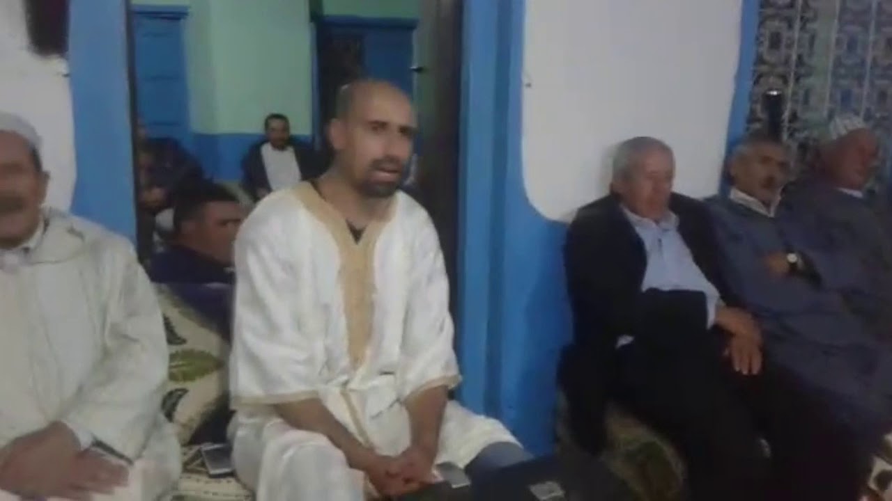 👌جمال الطبيعة ونقاء الروح و محبين السماع الطلبة من تاغزوت إقليم الحسيمة⁦🇲🇦⁩