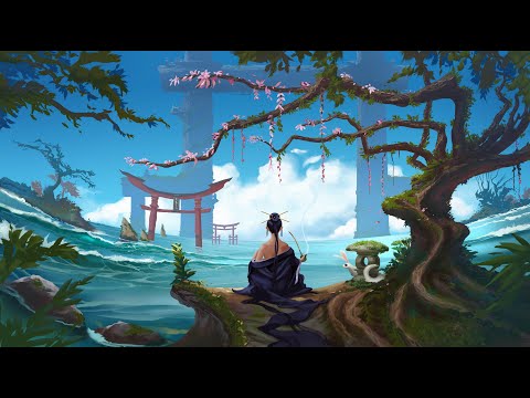 JazzyCal - Mirage