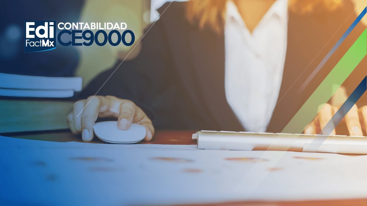 Contabilidad Electrónica para Pymes