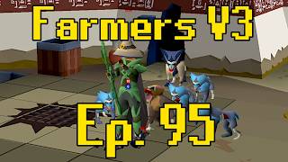 And Then There Was One | Farmers V3 Ep. 95