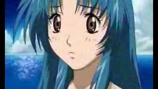 full metal panic amv - inner universe