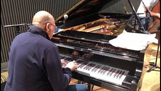  Chucho Valdés & Kenny Garrett Dos Virtuosos del Jazz en SFJAZZ