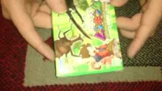 Nostalgamer Unboxes Mushiking King Of The Beetles On Nintendo Gameboy Advance Japan Import System screenshot 4