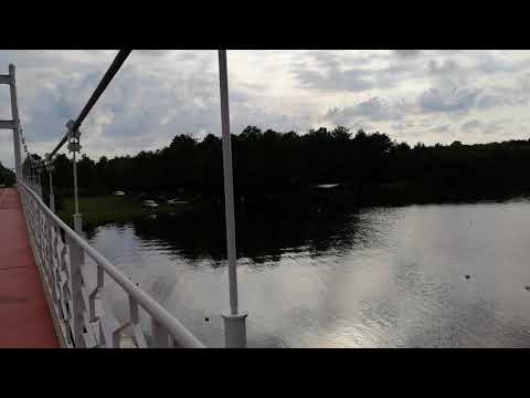 #ჩვენიადგილები - ოქროს ტბა, ფოთი (მალთაყვის რაიონი)