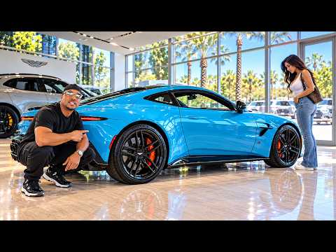 OFFICIALLY THE BEST SUPERCAR YOU CAN BUY UNDER $175,000!?