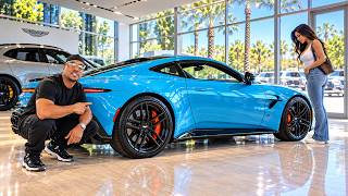 OFFICIALLY THE BEST SUPERCAR YOU CAN BUY UNDER $175,000!?