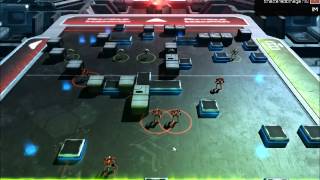 Frozen Cortex Tournament Round 1 Wrap Up