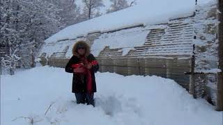 Let it Snow! Let it Snow! Let it Snow!