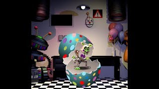 tangle easter egg ucn.