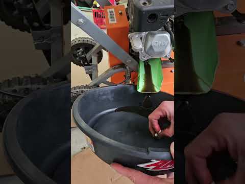 This tiny tiller just got a BIG upgrade.