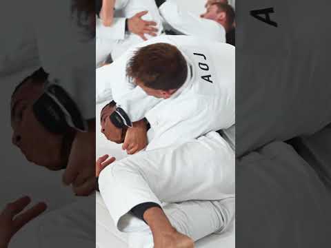 Rafael Mendes Sparring 07.06.2026