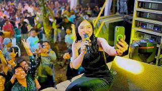 CAMELIA MUSIC - SERPIHAN SESAL KURNIA RAHMA - WEDDING PARTY FAUZAN DAN SYILLA - JEPARA