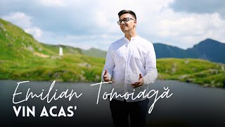 Emilian Tomoiag Vin Acas Clip Sperana Tv