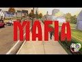 MAFIA 1- O FILME - LEGENDADO