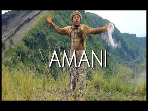 MUZUNGU ANALIA Kipfumu Bwenge Muisha