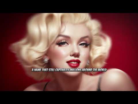 Βίντεο: Στα βήματα της Μέριλιν Μονρό: η ξανθιά ομορφιά της εποχής μας