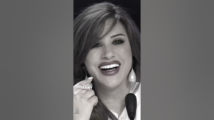 Arabs Got Talent |"أنا كنت هونيك"هضامة نجوى كرم مع متسابقة اشتركت بعمر العامين وعادت بالـ13 عاماً