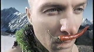 Channel 4 adverts Jan 2005: More Than/Hyundai/Virgin Holidays/The Times/Chemical Brothers/Beechams