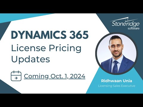 Microsoft Dynamics 365
