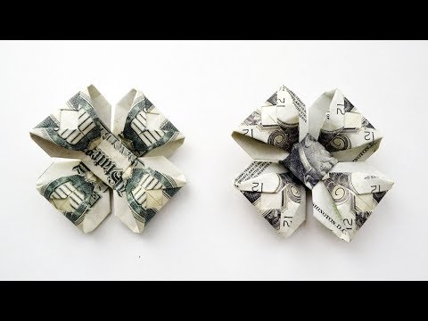 Image Bow Tie Money Lei