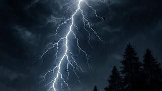 Thunderstorm