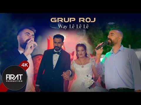 Grup Roj Way Le Le Le Yıldız Ailesinin Düğünü