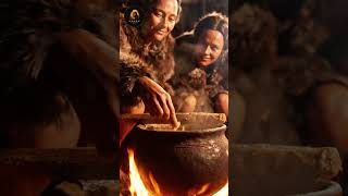 Life Million Years Ago | Hominid History Hub | The Struggle for Survival in Prehistoric Times #189