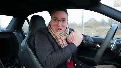 Assetto Corsa Sound Mod: Recording the C63!