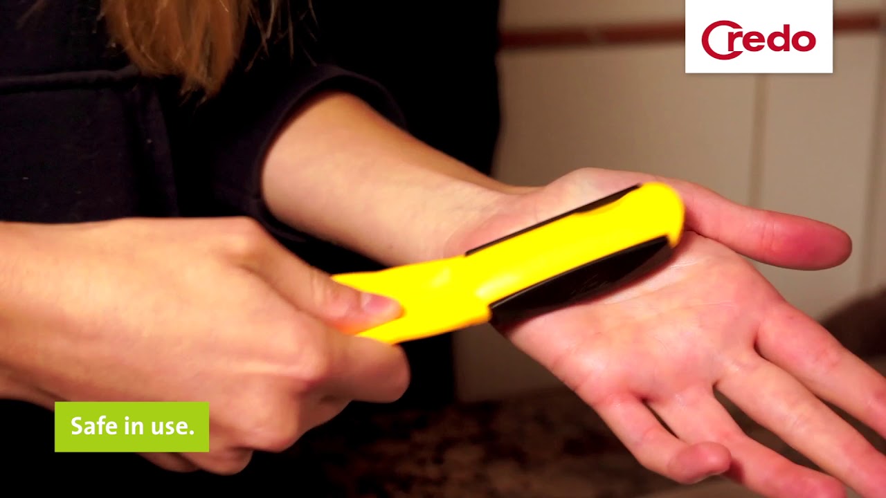 Smart Cutter - YouTube