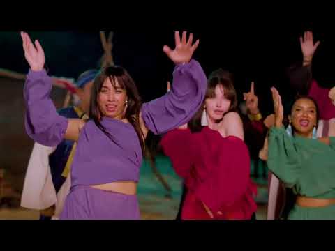   رقصه الهوبيه اخراج حسام المهدي