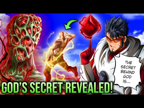 One Punch Man: Characters That Might Receive Powers From God