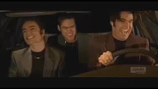 10 Hours What is Love Jim Carrey HD