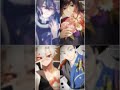 Demon Slayer ships edit 💫HABIBI💫 (part 2) #demonslayer#kny#giyushino#obamitsu#sanekana#akaza#tanjiro