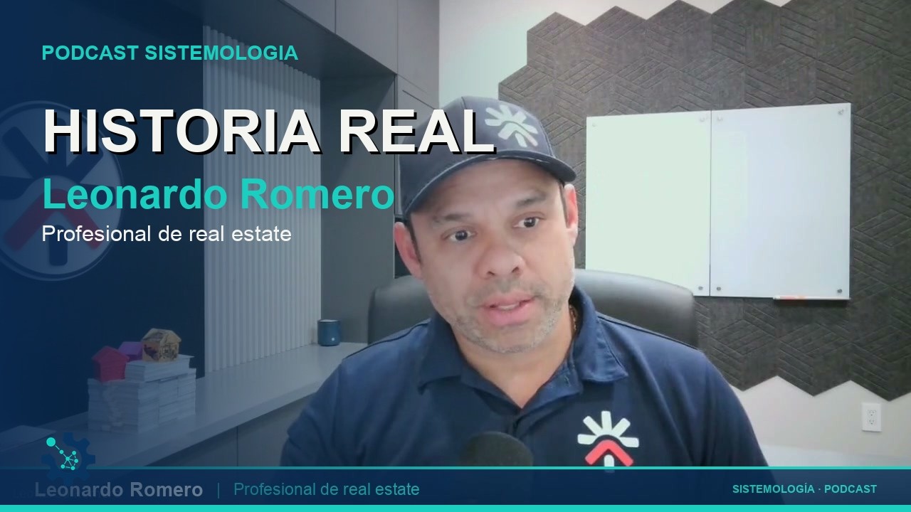 Leonardo Romero