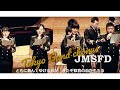 東京音楽隊合唱隊による「太平洋行進曲」／ March "Pacific Ocean" by Tokyo Band chorus