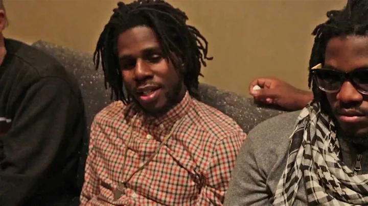 A History of Reggae + Jamaican Music w/ Ernest Ran...