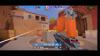 Hyper Front | highlight diamond rank 💎 #4